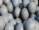 Ordnen Sie GCr15 geschmiedeten Stahlball-16mm geschmiedeten Mahlkörper für das Bergbau/Zement fournisseur