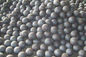 Kohlenstoff-/legierterstahl schmiedete Grad-Stahlmahlkörper des Stahlball-GCr15 für Zementfabriken fournisseur
