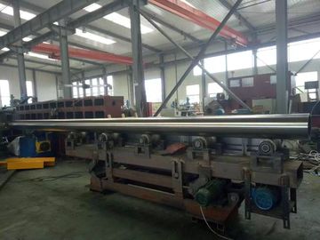 China Kohlenstoffstahl-Rohr/Rohr A106 GBs 3087 schwarzes nahtloses für flüssigen Transport usine