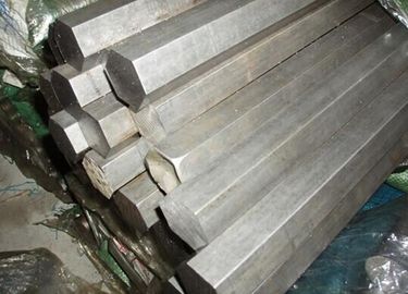 China Bau-feste Stahlstangen-legierter Stahl-Hexen-Stange 20# 45# 40Cr 27SiMn usine