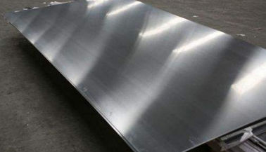Hohes Wetter-beständiges Aluminiumlegierungs-Platten-Temperament O - H112 5005 H32 5052 H34