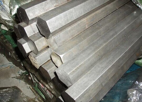 Bau-feste Stahlstangen-legierter Stahl-Hexen-Stange 20# 45# 40Cr 27SiMn