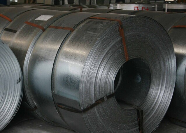 Heißes Bad-galvanisiertes Stahlblech SGLCC 0.12mm - 3.0mm * 1250mm JIS G3302