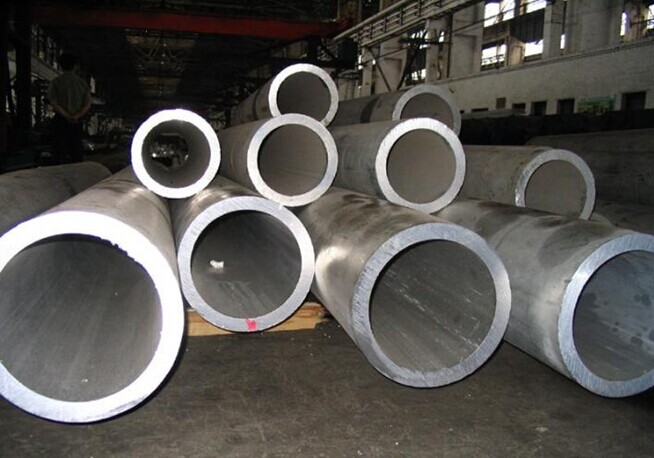 Kaltwalzen des Papierherstellungs-großer Durchmesser-Edelstahl-Rohr-2.5inch/1 Zoll